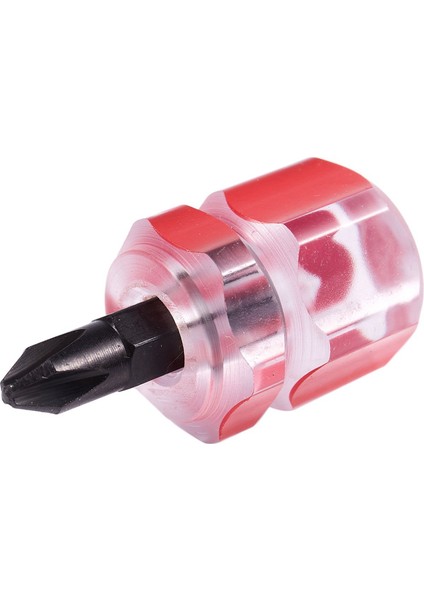 4 Pcs Düz Phillips Tornavida Mini Vida Kısa Küçük Bölünmüş Onarım Araçları Kit Set Yeşil+Kırmızı (Yurt Dışından) fırsatları