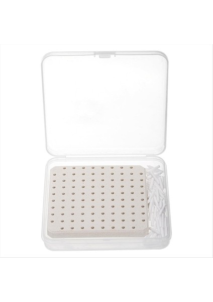 Fırın Eğim Destek Tırnak Çamar Fakati Ateş Ped Seramik Refrakter Destek Ped Yüksek Sıcaklığa Dayanıklı Fırın Aracı (Yurt Dışından) fırsatları