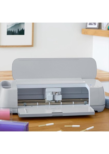 50 Pcs Crıcut Maker Için Premıum Fıne Poınt Blades 3/maker/keşfet 3/air 2/air/one/venture Yedek Bıçağı Keşfet (Yurt Dışından) indirimleri