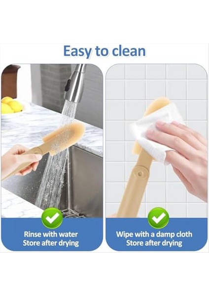 8pcs Kauçuk Kazanma Aracı Kiti Yeniden Kullanılabilir Kalafat Sonlandırma Aracı Spatula Scater Sürun (Yurt Dışından) fiyatları