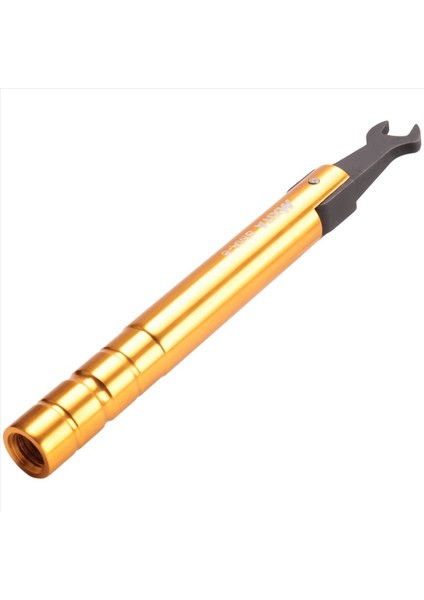 2x Mxita Sma Tork Anahtarı Rf Konektör Açılış 8mm Elektromünikasyon Koaksiyel Adaptör Dönüştürücü (Yurt Dışından) modelleri