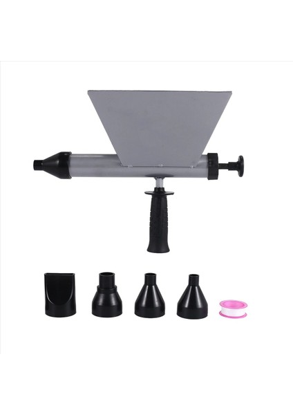 Elektrikli Harç Grout Taşınabilir Çimento Grouting Makinesi Tuğla Için Harç Harç Kaldırma Aracı (Yurt Dışından)