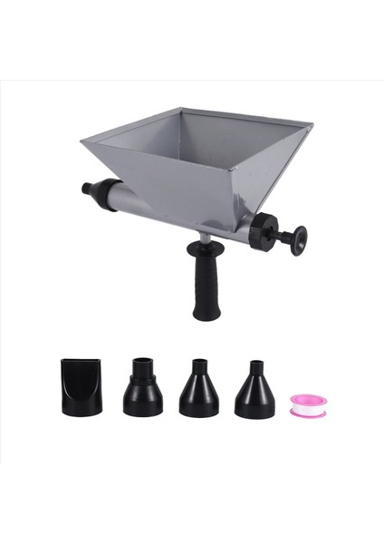 Elektrikli Harç Grout Taşınabilir Çimento Grouting Makinesi Tuğla Için Harç Harç Kaldırma Aracı (Yurt Dışından) modelleri