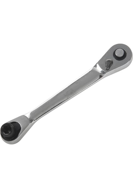 Mini Çift Kafa Hızlı Cırcır Anahtarı Cırcır Kılavuzu Bit Hızlı Soket Anahtarı Tornavida Tornavida Aracı (Yurt Dışından) indirimleri