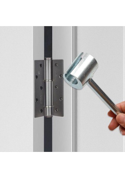 Menteşeler Kapı Ayar Anahtarı Kapı Menteşe Onarım Aracı 14-25 mm Kapı Menteşe Ayar Alet Araçları Ayarlanabilir Anahtar (Yurt Dışından) indirimleri