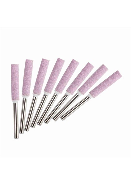 48PCS Chainsaw Kalemlatıcı Taşlama Taşları 4 8mm Keskinleştirme Aracı Taşlar (Yurt Dışından) fırsatları
