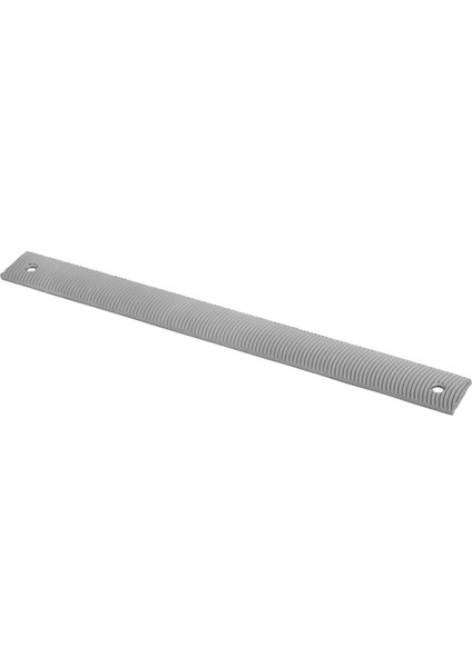 2x Ayarlanabilir Çerçeveli Freze Diş Araç Vücut Eşyası Dosyaları Metal Panel Pilishing Curved Diş Çelik Dosya Tutucu (Orta) (Yurt Dışından) fırsatları