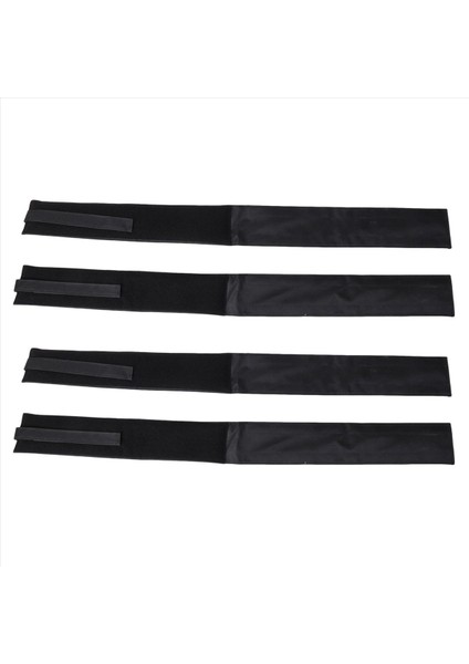 Stilts Kayışları Konforlu Yastıklı Geniş Dişli Kayışlar Bacak Bantları Çeşitli Stilts Markalarıyla Çalışın 2 Çift (Yurt Dışından)