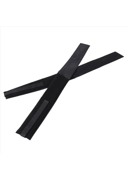 Stilts Kayışları Konforlu Yastıklı Geniş Dişli Kayışlar Bacak Bantları Çeşitli Stilts Markalarıyla Çalışın 2 Çift (Yurt Dışından) fiyatları