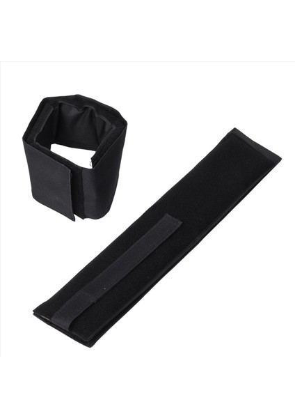 Stilts Kayışları Konforlu Yastıklı Geniş Dişli Kayışlar Bacak Bantları Çeşitli Stilts Markalarıyla Çalışın 2 Çift (Yurt Dışından) modelleri