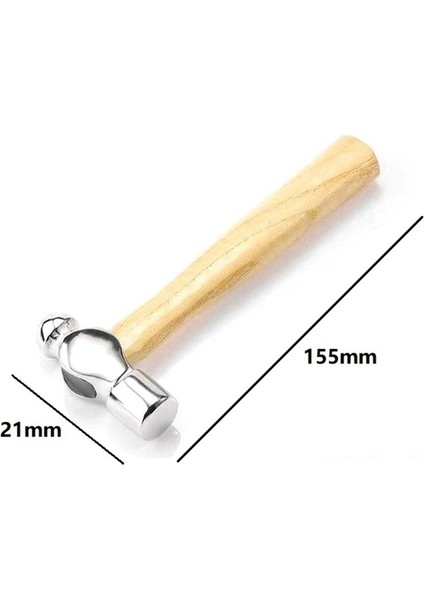 Ahşap Sap Yuvarlak Çekiç Ev Montajı Küçük Çekiç Ceviz Çekiç 0 25P Ahşap Işleme Çekiç Mini Çekiç El Aletleri (Yurt Dışından) indirimleri