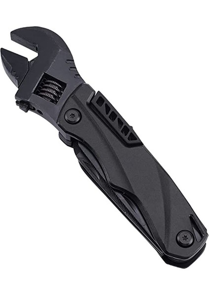 1 Pack Testere Anahtarı Pense Dişli Anahtarı Çok Fonksiyonlu Anahtar Kılavuzu Multitool Set Noel 1 Adet Kombinasyonu Araçları (Yurt Dışından)