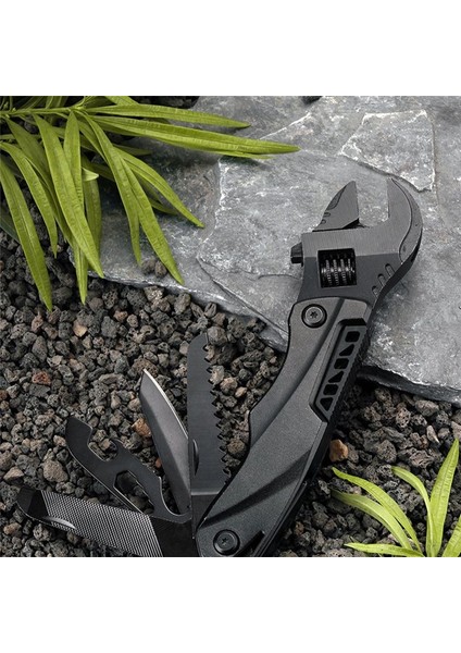 1 Pack Testere Anahtarı Pense Dişli Anahtarı Çok Fonksiyonlu Anahtar Kılavuzu Multitool Set Noel 1 Adet Kombinasyonu Araçları (Yurt Dışından) fiyatları