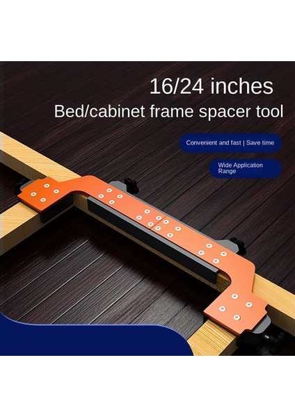 16/24 Inç Çerçeveleme Aletleri Saplama Düzeni Aracı Merkez Saplama Aralayıcı Çerçeveleme Aracı Duvarları Zeminleri Çatıları Çerçevelemek Için Kullanılır (Yurt Dışından) fiyatları