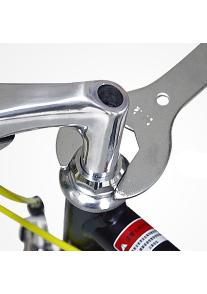 1 Pcs Mtb Dağ Bisikleti Kulaklık Anahtarı Spanner 30 32 36 40 mm Çok Başlıca Çoklu Elden Çırpma Sözleşmesi Bisiklet Onarımı (Yurt Dışından) fiyatları