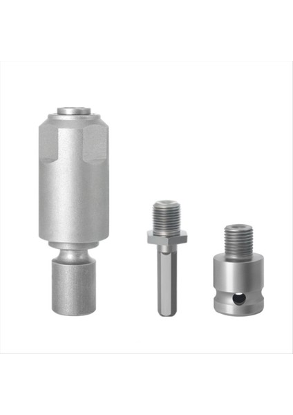 Etki Anahtarını Elektrik Çekiçine Dönüştürmek Için Adaptör Matkap/darbe Anahtarı ile Kullanım Için Arayüze Dönüşümler (Yurt Dışından)