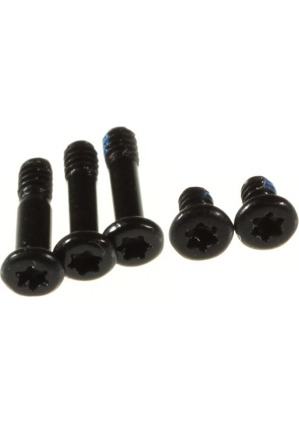 Apple MacBook Air A1369 A1466 A1370 A1465 Pil Değiştirme Sabitleme Vidaları (Yurt Dışından) modelleri