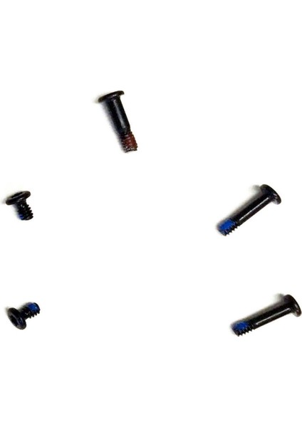 Apple MacBook Air A1369 A1466 A1370 A1465 Pil Değiştirme Sabitleme Vidaları (Yurt Dışından) fırsatları