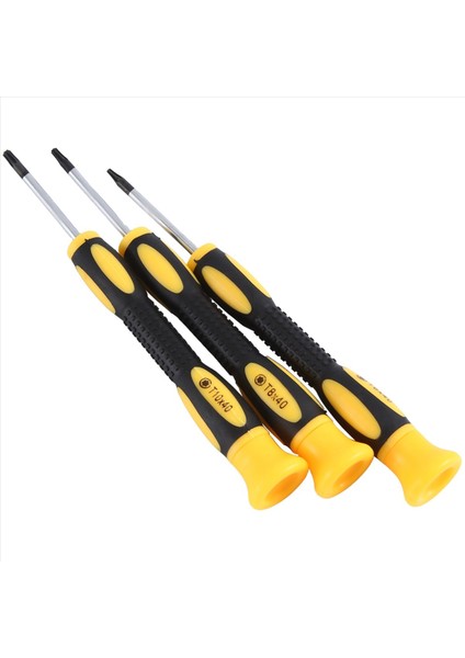 Onarım Aracı Kiti Xbox One Ps4 Ps5 Vb Için Uygundur Çok Fonksiyonlu Mobil Oyun Konsolu Sökme Onarım Aracı Kiti (Yurt Dışından) indirimleri