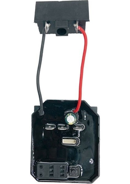 2106/161/169 Genel Açılı Öğütücü Kontrol Kartı Için Uygun Fırçasız Elektrik Anahtarı Kontrol Kartı (Yurt Dışından)