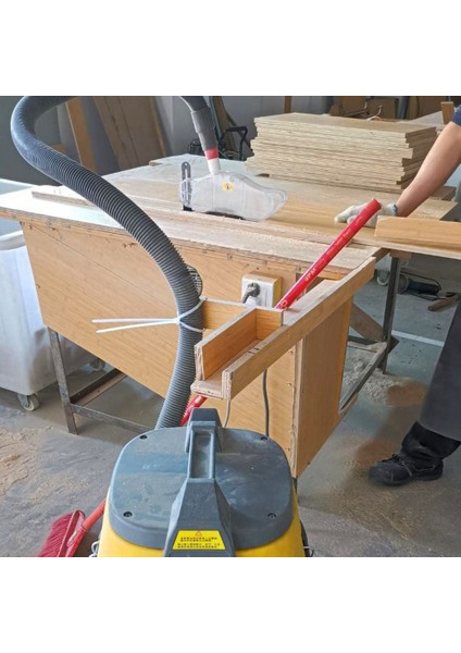 Stand Masa Testere Koruyucu Kapak 4-10 Inç Anti Toz Masa Testere Muhafızları Toz Geçirmez Şeffaf Plastik Kılıf Için Çoğu Tablo Testere B (Yurt Dışından) modelleri