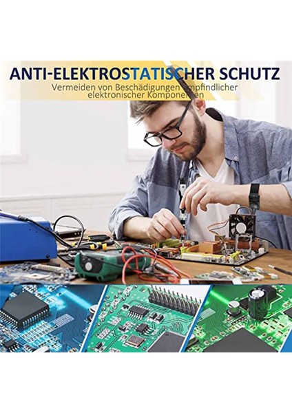 Hassas Tamirci Alet Seti 138&#39 De 1 Hassas Tamirci Tornavida Seti Manyetik Mini Tornavida Seti (Yurt Dışından) fiyatları