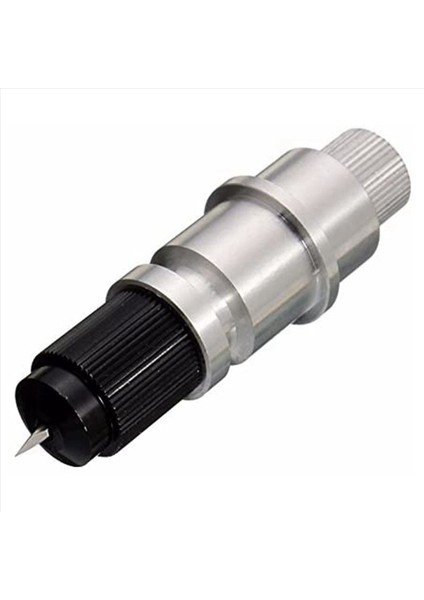 30PCS 30 Derece Graphtec CB09U CB09 Bıçaklar Vinil Plotter Cutter + 2pcs Bıçak Tutucu Muhafaza (Yurt Dışından) fırsatları