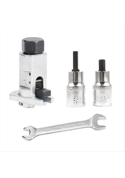 Hidrolik Sökme Aracı Boynuz Ayırıcı Salıncak Kolu Süspansiyon Sökme Aracı Genişletici (Yurt Dışından)