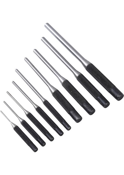 Delme Aracı Seti Sökme Aracı 9 Yüksek Sertlik Tutulma Aracı Seti Kuyumcular/mühendisler/marangozlar Için Uygundur (Yurt Dışından)