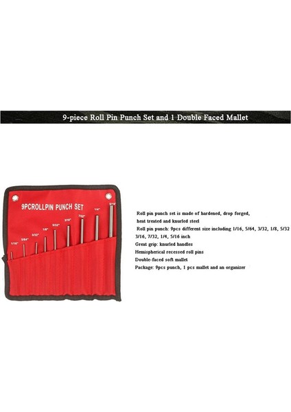 Delme Aracı Seti Sökme Aracı 9 Yüksek Sertlik Tutulma Aracı Seti Kuyumcular/mühendisler/marangozlar Için Uygundur (Yurt Dışından) fiyatları