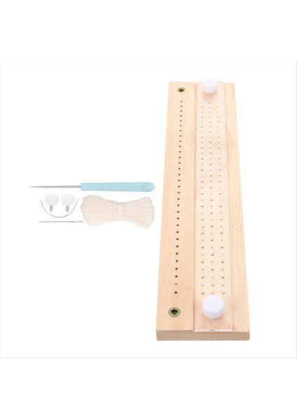 Imza Yumruklama Araçları Kitap Bahçesi Kitleri Kitaplama Malzemeleri B Ook Bağlama Yumruk Kılavuzu S Tarter Kitleri Için Set Diy Craft (Yurt Dışından)