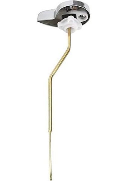 Tuvalet Tank Sifon Kolu Sapı Evrensel Yan Montaj Tuvalet Sapı Yedek Gezi Kolu Çoğu Tuvalet Virajına Uyuyor (Yurt Dışından) fiyatları