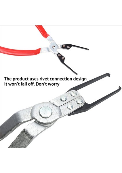 5x Otomatik Röle Çekme Otomatik Röle Sökme Kaldırma Pensesi Otomatik Sigorta Çekme Pensesi Evrensel Otomatik Araç Kaynak Aracı (Yurt Dışından) fırsatları