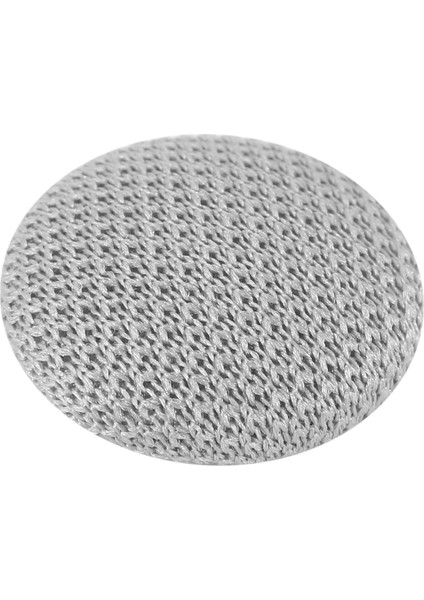 60PCS Araba Tavan Bezi Sabitleme Vidalı Araba Çatı Sabit Toka Snap Perçinleri Tutan Otomotiv Tavan Döşemesi Onarım Düğmesi Gri (Yurt Dışından) fırsatları