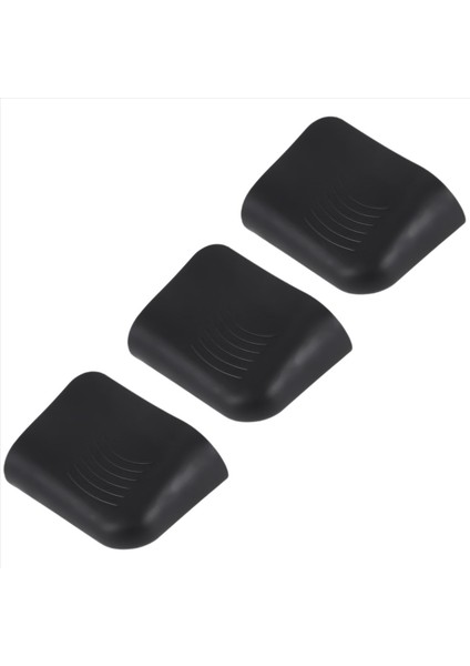 3pcs Concking Finisher Concking Finisher Grout Scraper Ele Kavrama Aracı Sızdırmazlık Maskesi Harç Sonlandırma Aracı (Yurt Dışından) modelleri