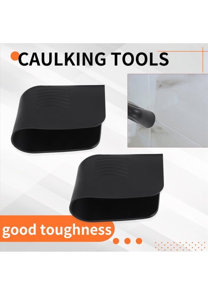 3pcs Concking Finisher Concking Finisher Grout Scraper Ele Kavrama Aracı Sızdırmazlık Maskesi Harç Sonlandırma Aracı (Yurt Dışından) fırsatları