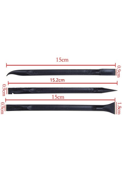 18-1 Arada Bakım Çok Amaçlı Açılış Aracı Sökme Aracı Set Aracı Hassas Tornavida Seti Bakım Açılış Aracı (Yurt Dışından) fırsatları