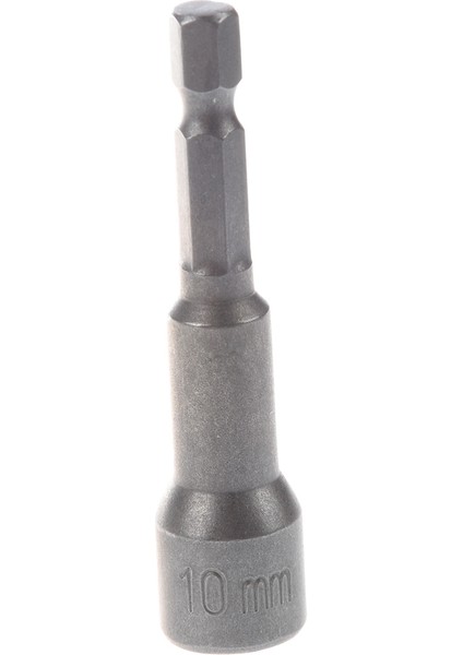 5 Pcs Manyetik Güç 10 mm Altı Soket Somun Setleytiler Sürücü (Yurt Dışından) fiyatları