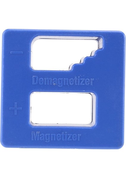 Tornavida Uçları Için 4x Yeni Mıknatıslayıcı Demagnetizer Vida Bitleri Manyetik Alet (Yurt Dışından) fiyatları