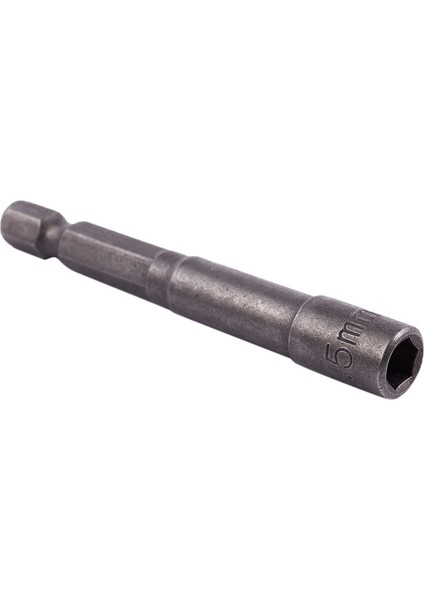 65MM Uzunluk 5 5mm Altıgen Soket Sürücü Biti Manyetik Bit 6 Adet (Yurt Dışından) indirimleri