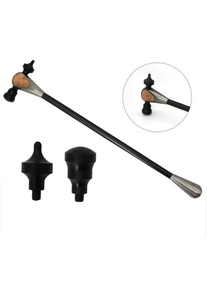 Otomatik Vücut Sac Metal Yumru Düzenleme Çekiç Için Araba Dent Onarma Aracı Için Çekme Çekiç Boyasız Dötme Onarım (Yurt Dışından) indirimleri