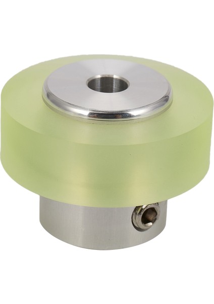 100MM Alüminyum Poliüretan Endüstriyel Enkoder Tekerlek Ölçüm Tekerle (Yurt Dışından) modelleri