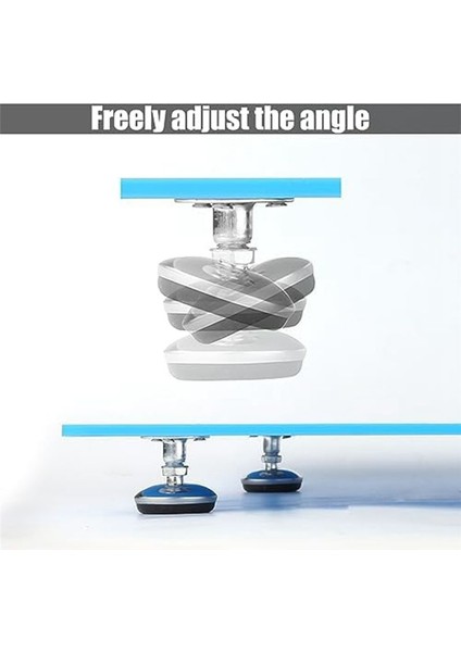 Epoksi Reçine Için Tesviye Tahtası Reçine Çalışması Için 16X12IN Tesviye Tahtası Dıy Sanatı Için Çok Işlevli Ayarlanabilir Tablo (Yurt Dışından) fiyatları