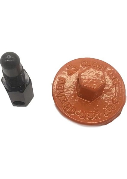 1set Pratik Piston Durdurma Aracı Testere Debriyaj Çıkarma Aracı Bahçe Için Tephence Debriyaj Demir Zinciri Testere Parçaları (Yurt Dışından) fiyatları