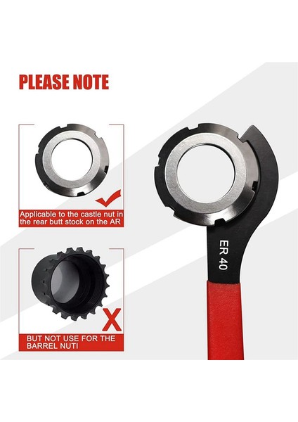 3 Parçalı Takım Takımı Anahtarı Er Çok Özel Elektroforez Karartma Anahtarı ER25/32/40 Anahtar (Yurt Dışından) modelleri