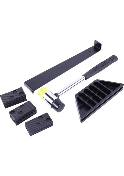 Ahşap Döşeme Laminat Montaj Zemin Takma Kiti Set Aracı Ana Zemin Kiti (Yurt Dışından) modelleri