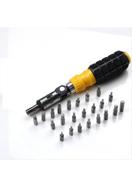 41 Parçalı Çok Fonksiyonlu Tornavida Seti Alet Tornavida Sokak Anahtarı Kombinasyonu Soket Anahtarı (Yurt Dışından) indirimleri