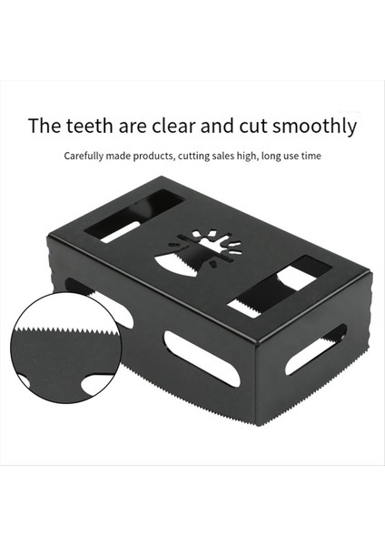 Kare Yuva Makinesi Yuva Aracı Evrensel Hazine Ağaç Işleme Kare Açma Bıçağı Sallanan Testere Bıçağı (Yurt Dışından) fırsatları