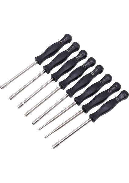 8 x Karboratör Tornavida Ayarlama Tornavida Karbonhidrat Aleti Spline Pacman Kiti (Yurt Dışından) fiyatları