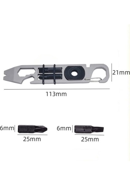 Entegre Çok Fonksiyonlu Cırcır Crowbar Kombine Takım Anahtarı Tornavida Taşınabilir Aracı (Yurt Dışından) fiyatları
